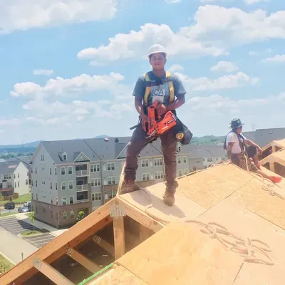 BRITO SKY CONSTRUCTION LLC