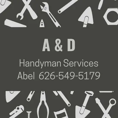A&D Handyman Service