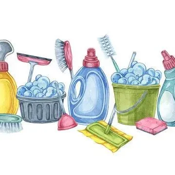 Nina's House Cleaning