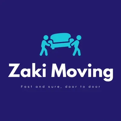 Zaki Moving