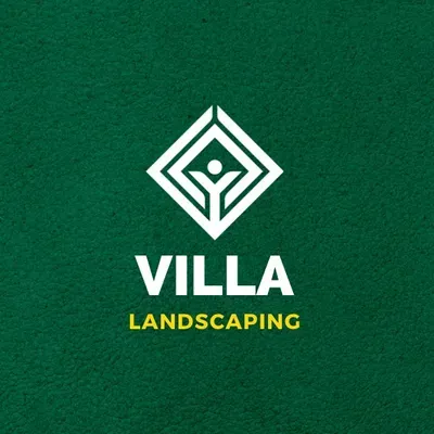 Villa Landscaping
