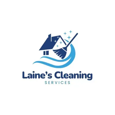 Laine’s cleaning
