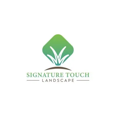 Signature Touch Landscape