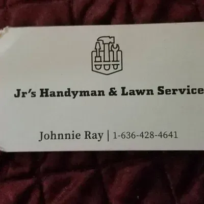 jrs handyman and lawnserviced