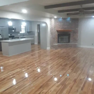 Triple X Home Improvement llc