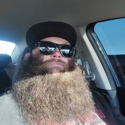 The Bearded Plumber
