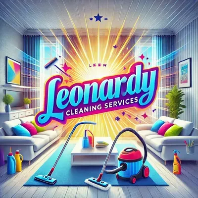 Leonardy Cleaning Services