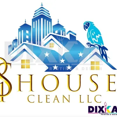 DS1 House Cleaning