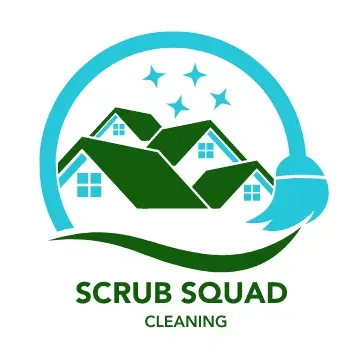 Scrub Squad Cleaning