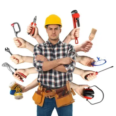 Handymancan llc
