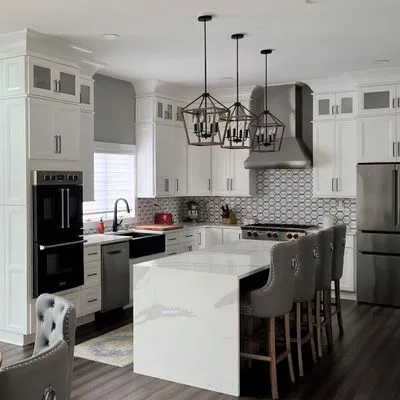 Panorama Kitchens and Interiors
