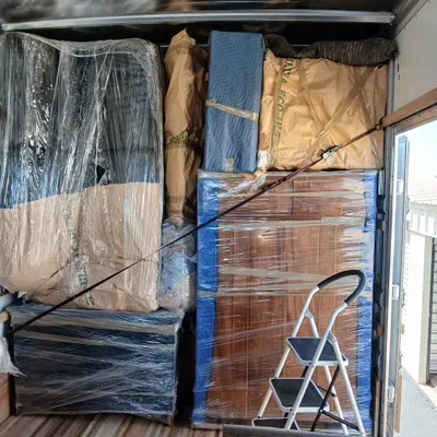 AAA JJ'S Moving Services