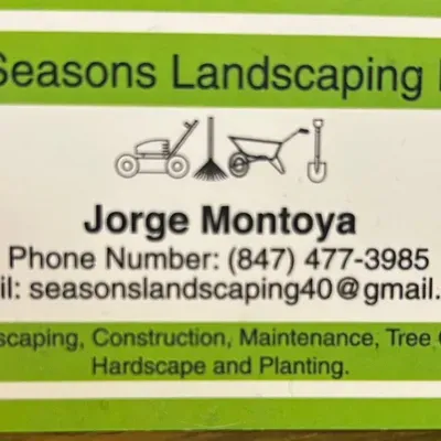 4 Seasons Landscaping