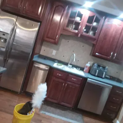 care 4 u cleaning