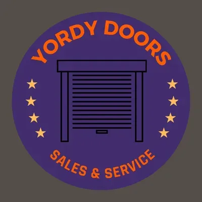 Yordy Doors