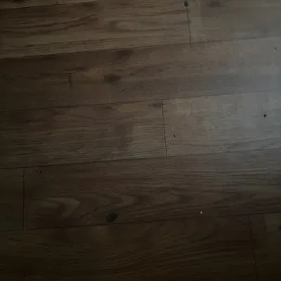Tiffany’s cleaning