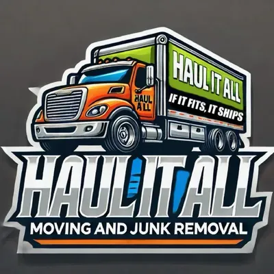 We Haul It All LLC