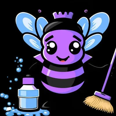 Royal Hive Cleaning