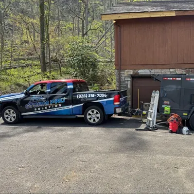 Storm Pro Solution