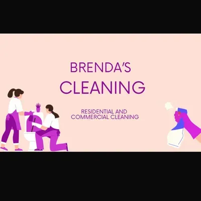 Brenda,s cleaning service