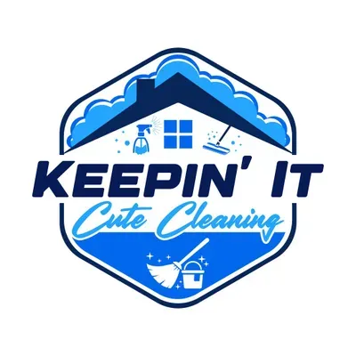 Keepin’ It Cute Cleaning & Interior Design