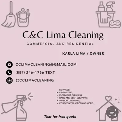 C&C Lima Cleaning