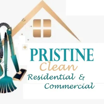 Pristine Cleaners