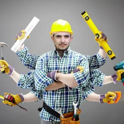 Avlion Handyman