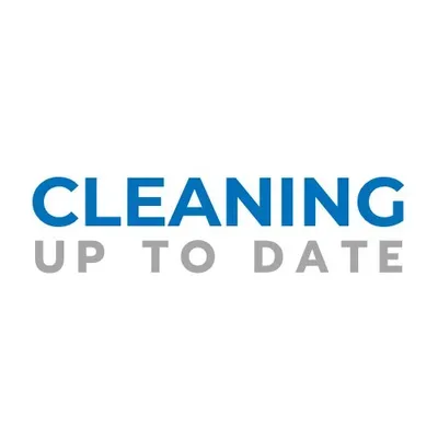Cleaning Up To Date