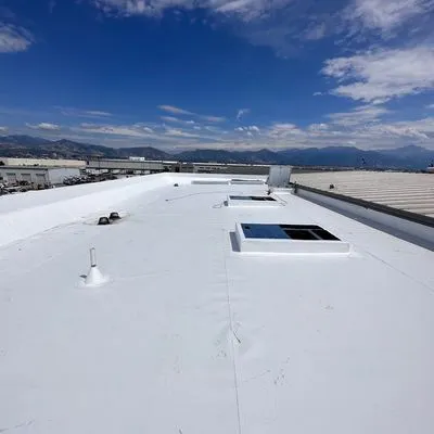 Elite custom roofing