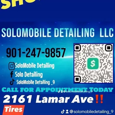 SOLOMOBILEDETAILING