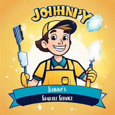Johnny's Sparkle Service