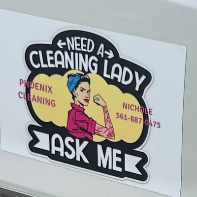 Phoenix cleaning