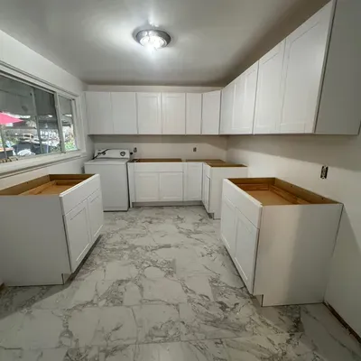 L&Y handyman renovation and services