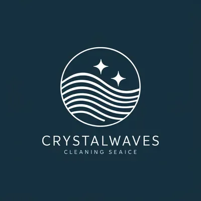 CrystalWave cleaning
