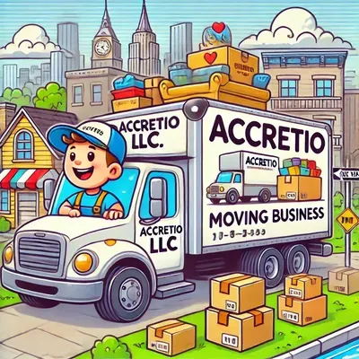 Accertio LLC