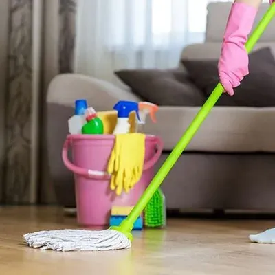 MMulti Cleaning