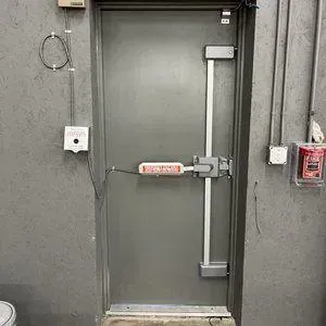 Allegiance Lock & Door Service
