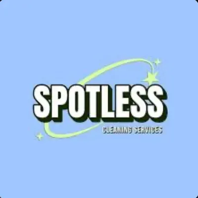 Spotless cleaners