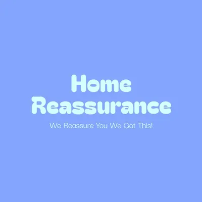 Home Reassurance