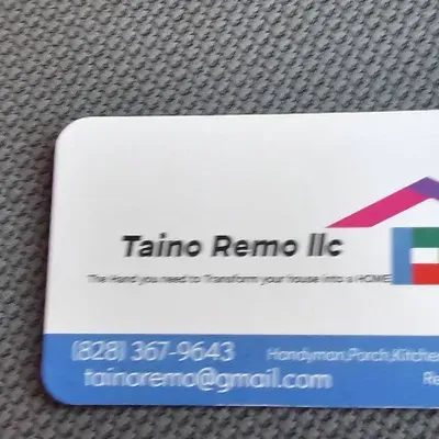 Taino Remo llc