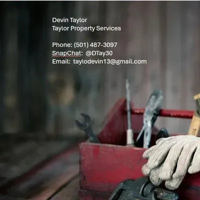 Taylor Property Services