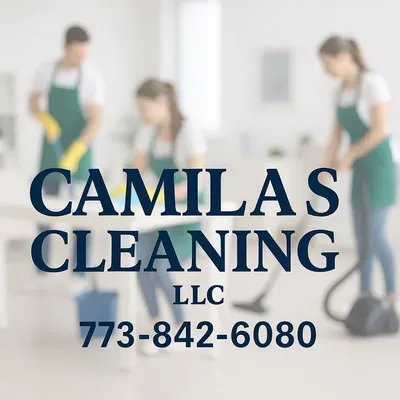 Camila’s Cleaning LLC