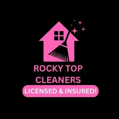 Rocky Top cleaners