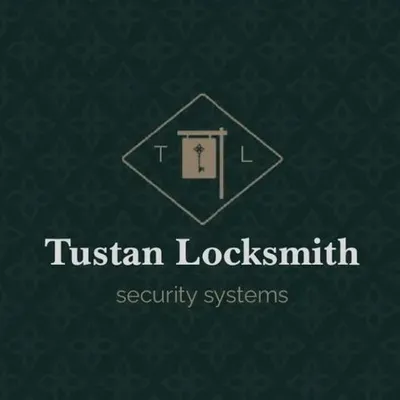 Tustan Locksmith