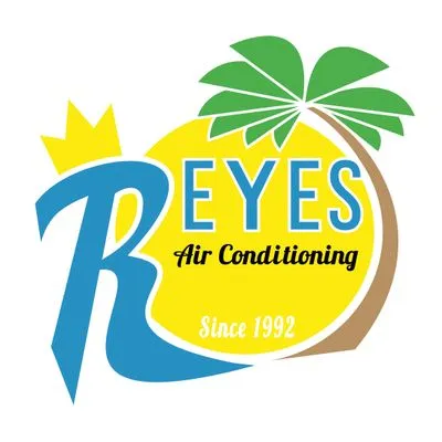 Reyes Air Conditioning Inc.