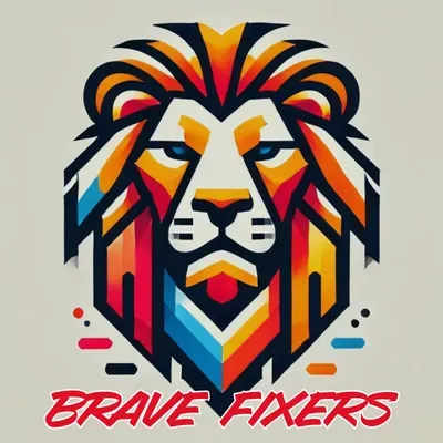 Brave Fixers
