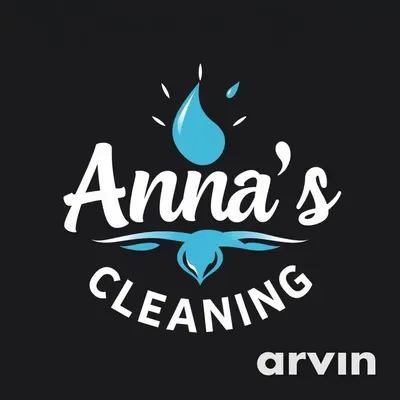 Ana  cleaning