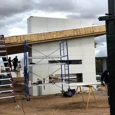 AMG Remolding LLC