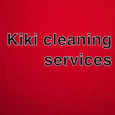 Kiki cleaning services